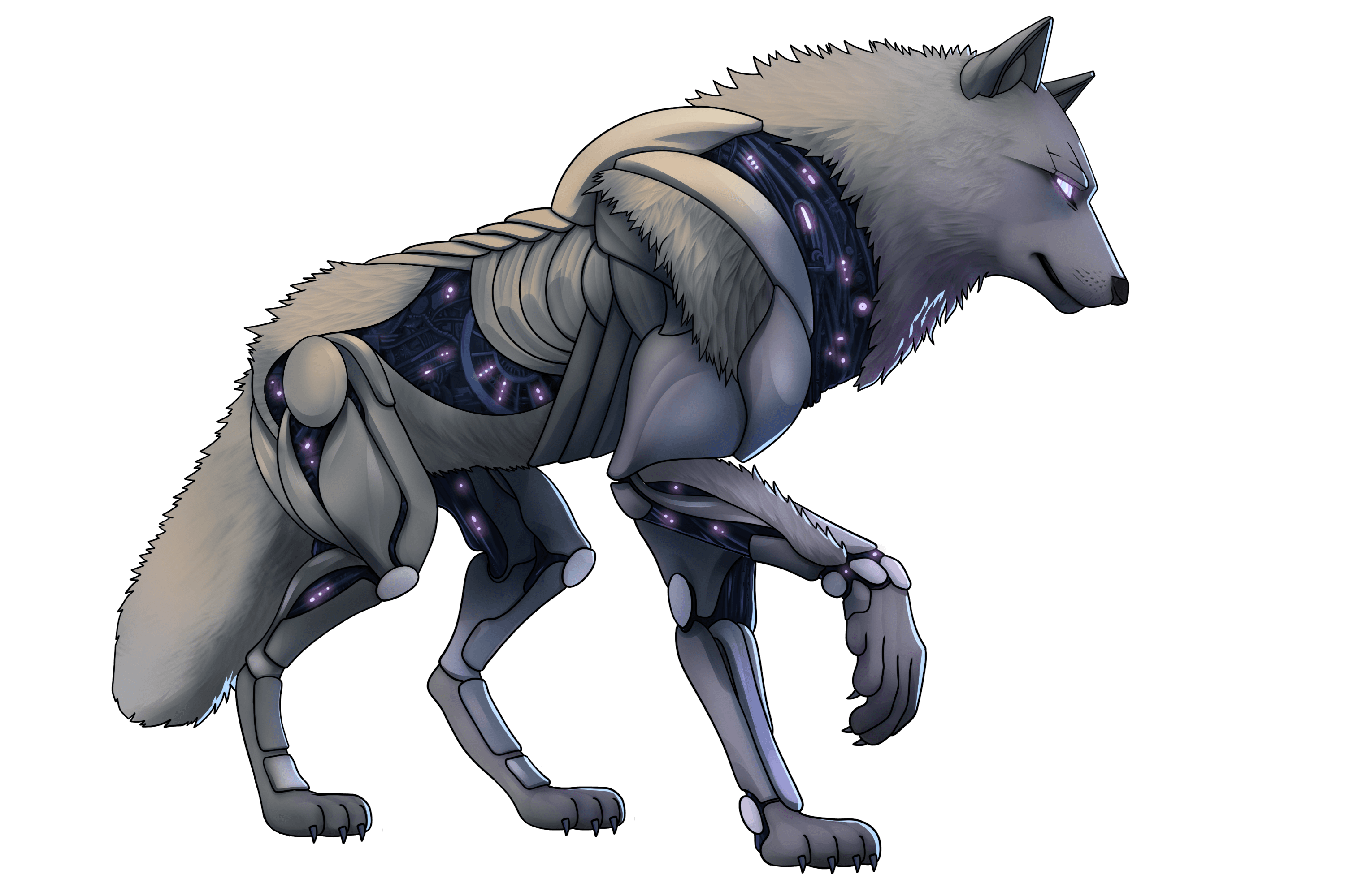 Vitalik Wolf